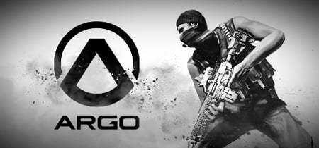 Argo banner