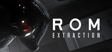 ROM: Extraction banner