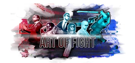 The Art of Fight | 4vs4 Fast-Paced FPS banner