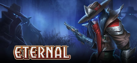 Eternal Card Game banner