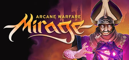 Mirage: Arcane Warfare BETA banner