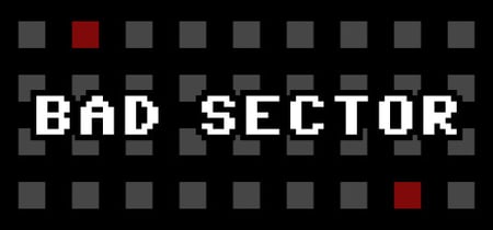 Bad Sector HDD banner