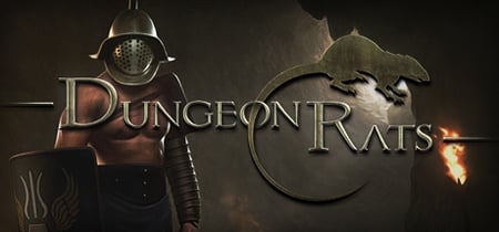 Dungeon Rats banner