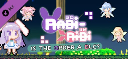 Rabi-Ribi Steam Charts and Player Count Stats