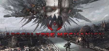 Apocalypse Mechanism banner