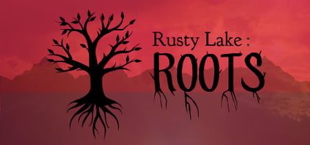 Rusty Lake: Roots banner