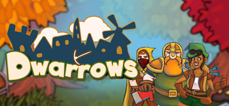 Dwarrows banner
