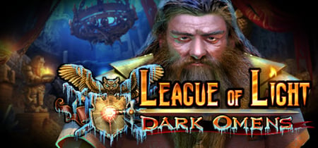 League of Light: Dark Omens Collector's Edition banner
