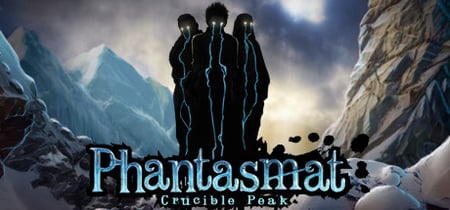 Phantasmat: Crucible Peak Collector's Edition banner