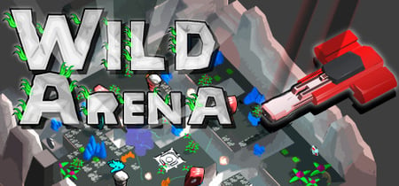 Wild Arena banner