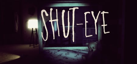 Shut Eye banner