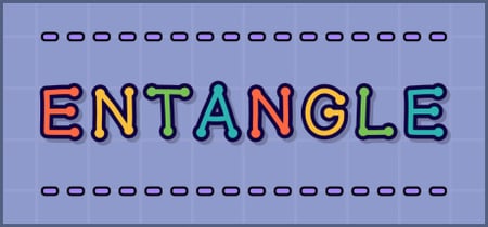 Entangle banner