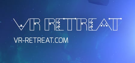 VR Retreat banner