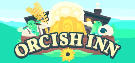 Orcish Inn banner