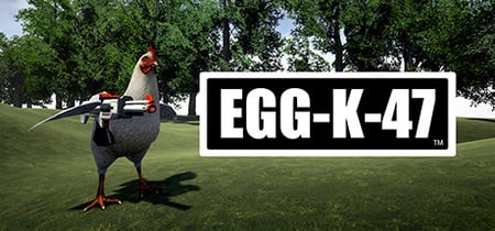 EggK47 banner