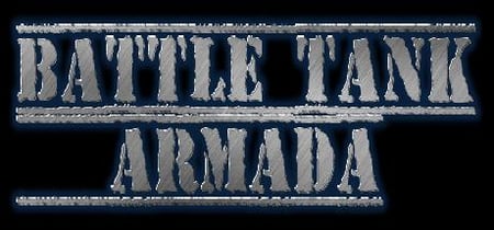 Battle Tank Armada banner