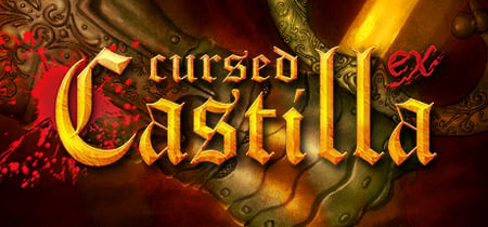 Cursed Castilla (Maldita Castilla EX) banner