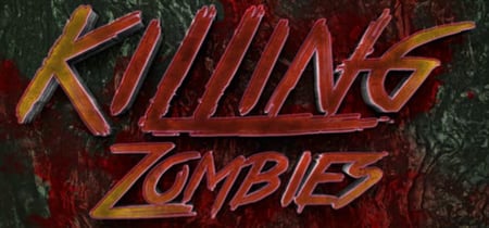 Killing Zombies banner