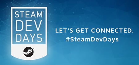 Steam Dev Days: Philosophy of VR banner