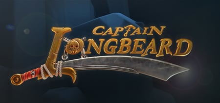 The Rise of Captain Longbeard banner