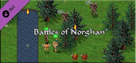 Battles of Norghan Steam Charts and Player Count Stats