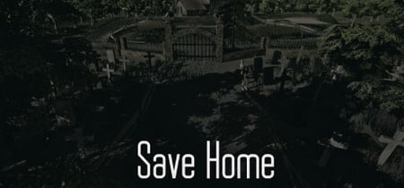 Save Home banner