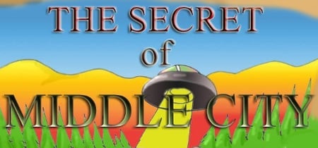 The Secret of Middle City banner