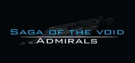 Saga of the Void: Admirals banner