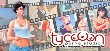 Porno Studio Tycoon banner