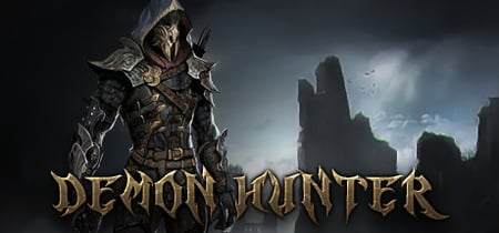 Demon Hunter banner