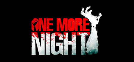 One More Night banner