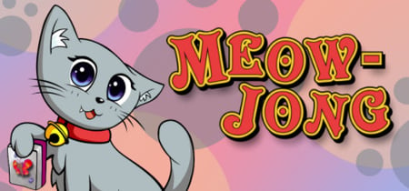 Meow-Jong banner