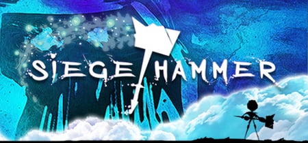 Siege Hammer banner