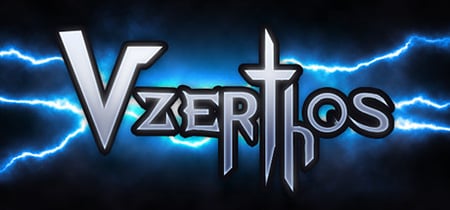 Vzerthos: The Heir of Thunder banner