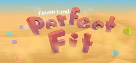 Perfect Fit - Totemland banner