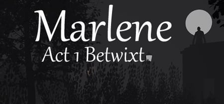 Marlene Betwixt banner