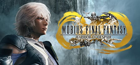 MOBIUS FINAL FANTASY™ banner