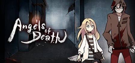 Angels of Death banner