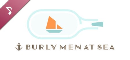Burly Men at Sea Steam Charts and Player Count Stats