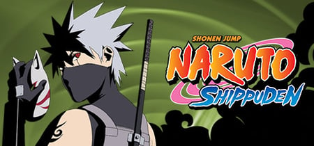 Naruto Shippuden Uncut: Kakashi: Shadow of the ANBU Black Ops Orochimaru's Test Subjects banner