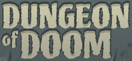 Dungeon of Doom Puzzle banner