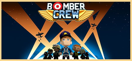 Bomber Crew banner