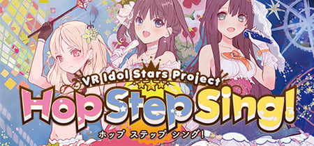 Hop Step Sing! Kisekiteki Shining! (HQ Edition) banner