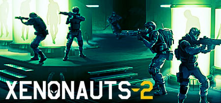 Xenonauts 2 banner