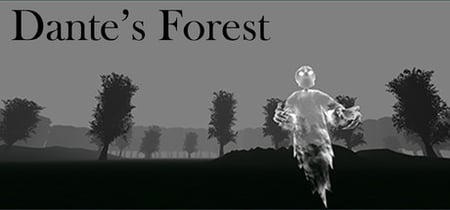 Dante's Forest banner