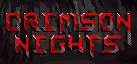 Crimson Nights banner