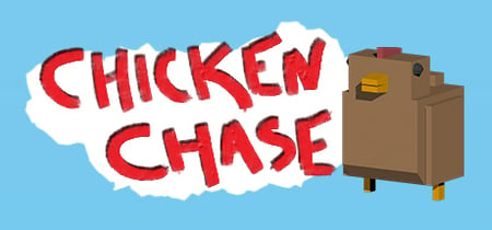 Chicken Chase banner