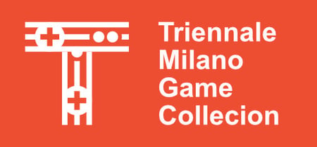 Triennale Game Collection banner