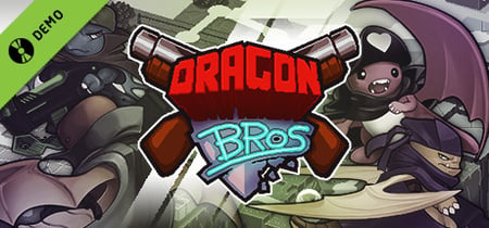 Dragon Bros Demo banner