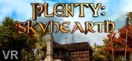 Plenty: Skyhearth banner